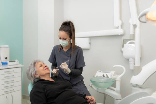 Best Emergency Dental Care for Sports Injuries in Beach, ND