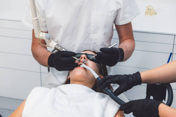 Best Emergency Denture Repair in Beach, ND
