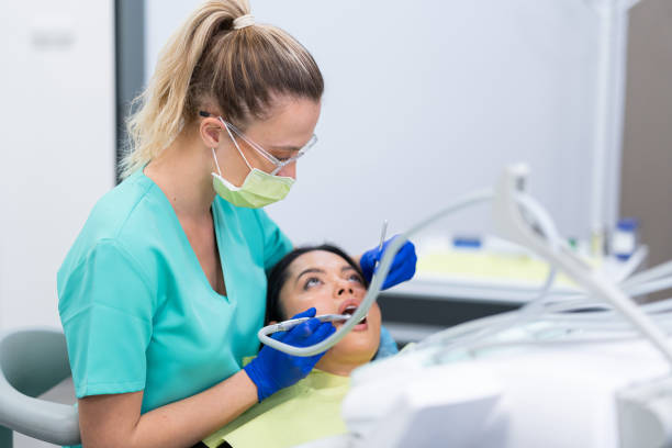 Best Emergency Pediatric Dental Care in Beach, ND