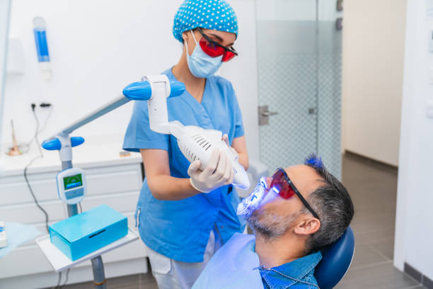 Best Emergency Treatment for Jaw Pain or Injury in Beach, ND