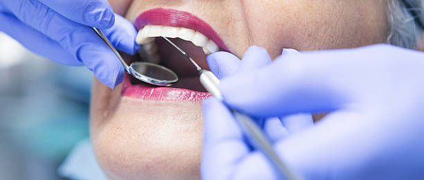 Best Walk-In Emergency Dental Services in Beach, ND